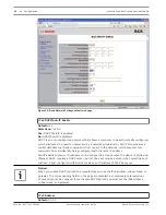 Preview for 16 page of Bosch B426 Installation And Operation Manual
