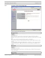 Preview for 23 page of Bosch B426 Installation And Operation Manual