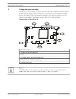 Preview for 5 page of Bosch B440 Installation Manual