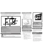 Preview for 1 page of Bosch B441 Installation Manual