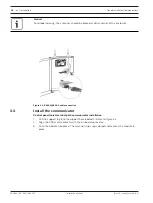 Preview for 10 page of Bosch B442 Installation Manual