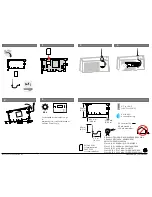 Preview for 2 page of Bosch B443 Installation Manual