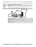 Preview for 16 page of Bosch B450 Installation And Operation Manual