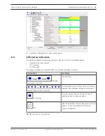 Preview for 41 page of Bosch B450 Installation And Operation Manual