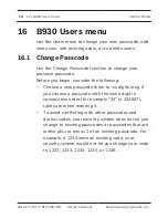 Предварительный просмотр 74 страницы Bosch B4512 Owner'S Manual