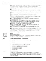 Preview for 12 page of Bosch B465 Installation And Operation Manual