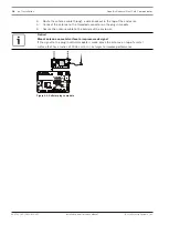 Preview for 18 page of Bosch B465 Installation And Operation Manual