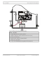 Preview for 30 page of Bosch B465 Installation And Operation Manual