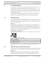 Preview for 33 page of Bosch B465 Installation And Operation Manual