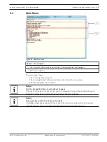 Preview for 43 page of Bosch B465 Installation And Operation Manual