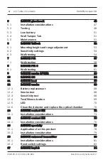 Предварительный просмотр 4 страницы Bosch B810-CHI Installation Manual