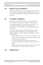 Preview for 11 page of Bosch B810-CHI Installation Manual