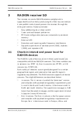 Preview for 13 page of Bosch B810-CHI Installation Manual