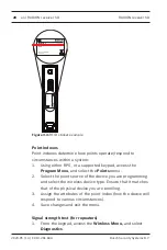 Предварительный просмотр 28 страницы Bosch B810-CHI Installation Manual