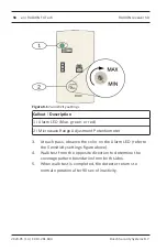 Предварительный просмотр 56 страницы Bosch B810-CHI Installation Manual