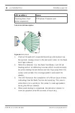 Предварительный просмотр 62 страницы Bosch B810-CHI Installation Manual