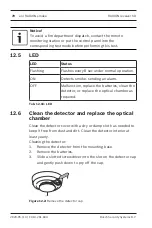 Предварительный просмотр 70 страницы Bosch B810-CHI Installation Manual