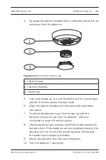 Предварительный просмотр 71 страницы Bosch B810-CHI Installation Manual