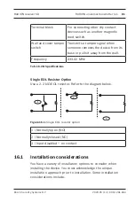 Предварительный просмотр 81 страницы Bosch B810-CHI Installation Manual