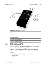 Предварительный просмотр 87 страницы Bosch B810-CHI Installation Manual