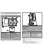 Preview for 1 page of Bosch B8103 Installation Manual