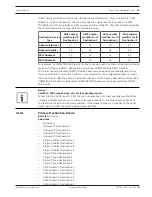 Preview for 59 page of Bosch B8512G Program Entry Manual