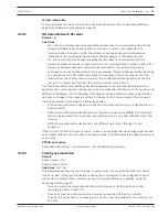 Preview for 61 page of Bosch B8512G Program Entry Manual