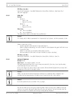 Preview for 92 page of Bosch B8512G Program Entry Manual