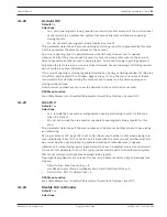 Preview for 103 page of Bosch B8512G Program Entry Manual