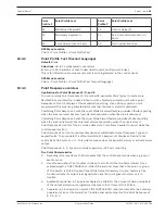 Preview for 183 page of Bosch B8512G Program Entry Manual