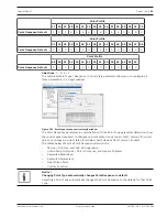 Предварительный просмотр 185 страницы Bosch B8512G Program Entry Manual