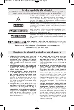 Preview for 9 page of Bosch BA3.7V1.0AhA Operating/Safety Instructions Manual