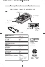 Preview for 22 page of Bosch BA3.7V1.0AhA Operating/Safety Instructions Manual