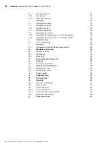 Preview for 4 page of Bosch Basic module TS-AC B1-M2-1X Operating Instructions Manual