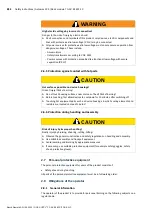 Preview for 12 page of Bosch Basic module TS-AC B1-M2-1X Operating Instructions Manual