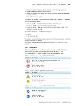 Preview for 13 page of Bosch Basic module TS-AC B1-M2-1X Operating Instructions Manual