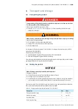 Preview for 27 page of Bosch Basic module TS-AC B1-M2-1X Operating Instructions Manual