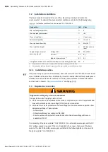 Preview for 30 page of Bosch Basic module TS-AC B1-M2-1X Operating Instructions Manual