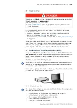 Preview for 37 page of Bosch Basic module TS-AC B1-M2-1X Operating Instructions Manual