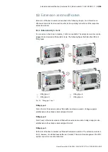 Preview for 47 page of Bosch Basic module TS-AC B1-M2-1X Operating Instructions Manual