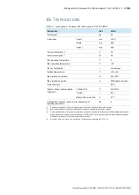 Preview for 51 page of Bosch Basic module TS-AC B1-M2-1X Operating Instructions Manual