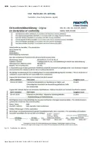 Preview for 56 page of Bosch Basic module TS-AC B1-M2-1X Operating Instructions Manual