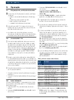 Предварительный просмотр 152 страницы Bosch BAT 115 Original Instructions Manual