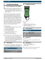 Предварительный просмотр 6 страницы Bosch BAT 131 Original Instructions Manual