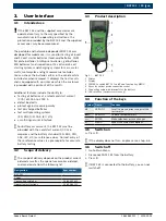 Предварительный просмотр 19 страницы Bosch BAT 131 Original Instructions Manual