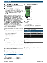 Preview for 58 page of Bosch BAT 131 Original Instructions Manual