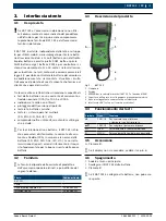 Предварительный просмотр 97 страницы Bosch BAT 131 Original Instructions Manual