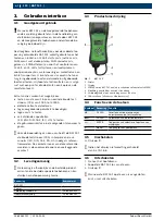 Предварительный просмотр 110 страницы Bosch BAT 131 Original Instructions Manual