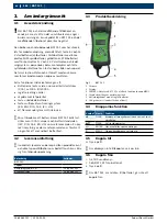 Предварительный просмотр 162 страницы Bosch BAT 131 Original Instructions Manual