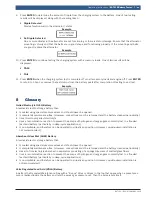 Предварительный просмотр 7 страницы Bosch BAT 135 Operating Instructions Manual